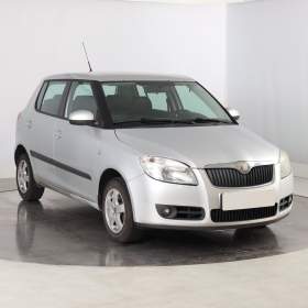 Škoda Fabia 1.4 16V / 19504325