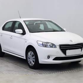 Peugeot 301 1.6 VTi / 19504326