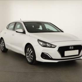 Hyundai i30 Fastback 1.0 T- GDI / 19504327