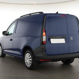 Foto inzerátu Volkswagen Caddy 2.0 TDI