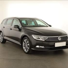 Volkswagen Passat 2.0 TDI / 19504330