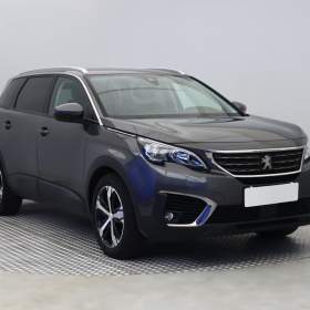 Peugeot 5008 PureTech 130 / 19504332