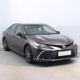 Toyota Camry 2.5 Hybrid / 19504336