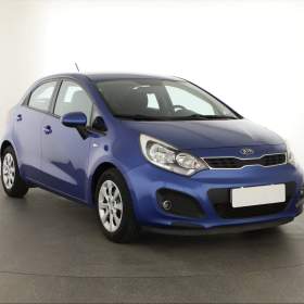 Kia Rio 1.25 CVVT / 19504337