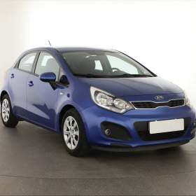 Kia Rio 1.25 CVVT / 19504337