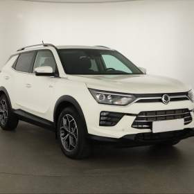 SsangYong Korando 1.5 T- GDI / 19504338