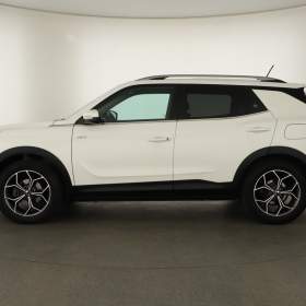 Foto inzerátu SsangYong Korando 1.5 T-GDI