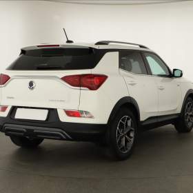 Foto inzerátu SsangYong Korando 1.5 T-GDI