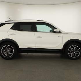 Foto inzerátu SsangYong Korando 1.5 T-GDI