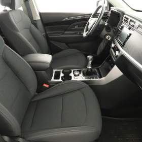 Foto inzerátu SsangYong Korando 1.5 T-GDI