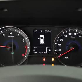 Foto inzerátu SsangYong Korando 1.5 T-GDI