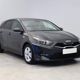 Kia Ceed 1.5 T- GDI / 19504340
