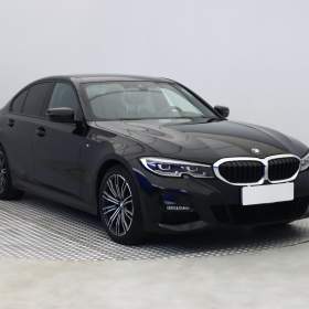 BMW Řada 3 320 d xDrive / 19504341
