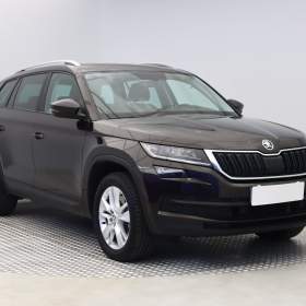 Škoda Kodiaq 2.0 TDI / 19504342