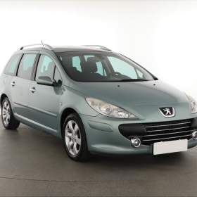 Peugeot 307 1.6 16V / 19504343