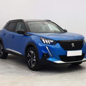 Peugeot 2008 1.2 PureTech / 19504345