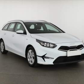 Kia Ceed 1.5 T- GDI / 19504348