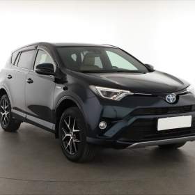 Toyota Rav4 2.5 Hybrid / 19504351