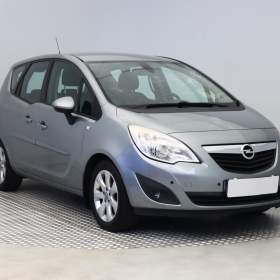 Opel Meriva 1.4 i / 19504352