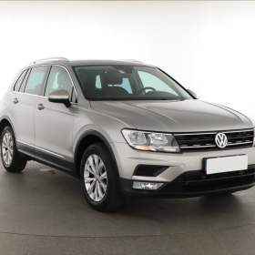 Volkswagen Tiguan 2.0 TDI / 19504359