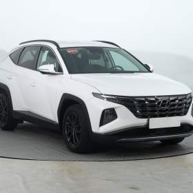 Hyundai Tucson 1.6 T- GDI / 19504361