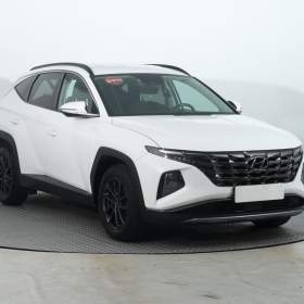 Hyundai Tucson 1.6 T- GDI / 19504361