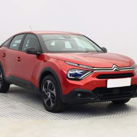 Citroën C4 1.2 PureTech / 19504363