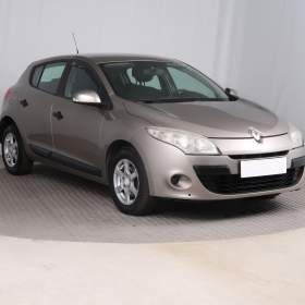Renault Mégane 1.6 16V / 19504364