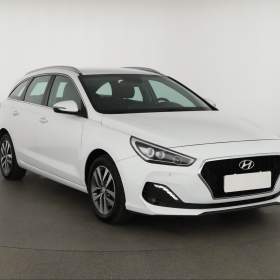 Hyundai i30 1.6 CRDi / 19504367
