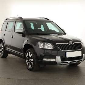Škoda Yeti 2.0 TDI / 19504368