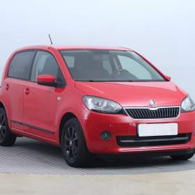 Škoda Citigo 1.0 MPI / 19504369