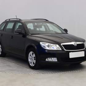 Škoda Octavia 2.0 TDI / 19504370