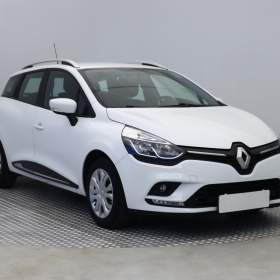 Renault Clio 1.2 16V / 19504373