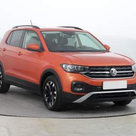 Volkswagen T- Cross 1.0 TSI / 19504377