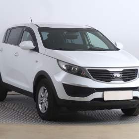 Kia Sportage 1.6 GDI / 19504379