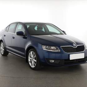 Škoda Octavia 1.4 TSI / 19504381
