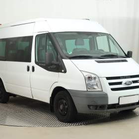 Ford Transit 2.0 DI / 19504387