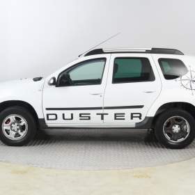 Foto inzerátu Dacia Duster 1.5 dCi
