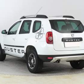 Foto inzerátu Dacia Duster 1.5 dCi