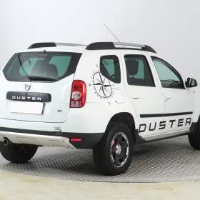 Foto inzerátu Dacia Duster 1.5 dCi