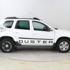 Foto inzerátu Dacia Duster 1.5 dCi