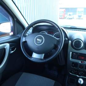 Foto inzerátu Dacia Duster 1.5 dCi