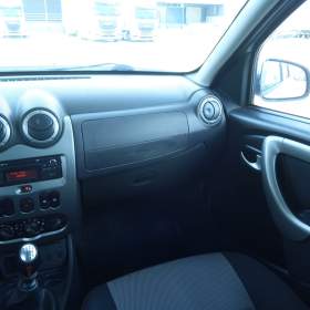 Foto inzerátu Dacia Duster 1.5 dCi