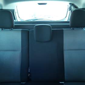 Foto inzerátu Dacia Duster 1.5 dCi