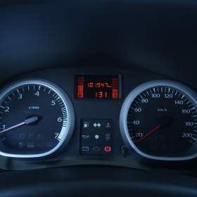 Foto inzerátu Dacia Duster 1.5 dCi