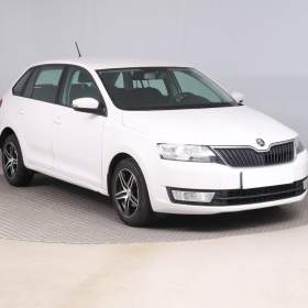 Škoda Rapid 1.4 TDI / 19504391
