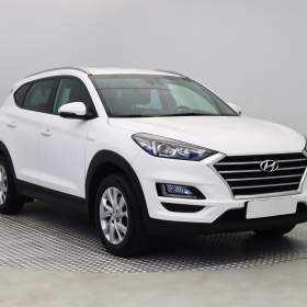 Hyundai Tucson 1.6 GDI / 19504394