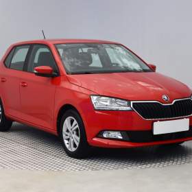 Škoda Fabia 1.0 TSI / 19504395
