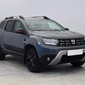 Dacia Duster 1.3 TCe / 19504398