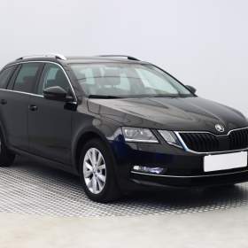 Škoda Octavia 1.5 TSI / 19504399